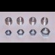 SHIFT KNOB ADAPTER KIT SHIFT KNOB ADAPTER KIT
